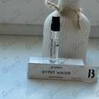 Парфюм Byredo Parfums Gypsy Water