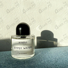 Отзыв Byredo Parfums Gypsy Water