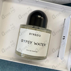 Отзывы Byredo Parfums Gypsy Water
