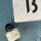 Отзыв Byredo Parfums Gypsy Water