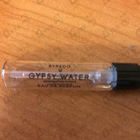Отзывы Byredo Parfums Gypsy Water