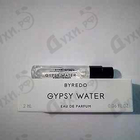 Отзывы Byredo Parfums Gypsy Water