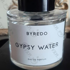 Отзывы Byredo Parfums Gypsy Water