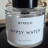 Парфюмерия Gypsy Water от Byredo Parfums Отзывы Byredo Parfums Gypsy Water