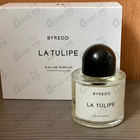 Отзывы Byredo Parfums La Tulipe