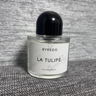 Отзыв Byredo Parfums La Tulipe