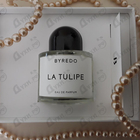 Отзыв Byredo Parfums La Tulipe