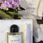 Духи La Tulipe от Byredo Parfums