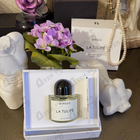 Отзывы Byredo Parfums La Tulipe
