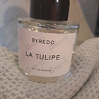 Отзыв Byredo Parfums La Tulipe