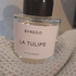 Парфюмерия Byredo Parfums La Tulipe