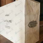Отзыв Byredo Parfums La Tulipe
