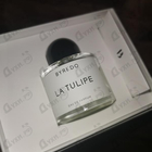 Духи La Tulipe от Byredo Parfums