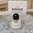 Отзыв Byredo Parfums La Tulipe
