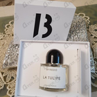 Отзыв Byredo Parfums La Tulipe