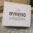 Отзывы Byredo Parfums La Tulipe