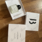 Отзыв Byredo Parfums La Tulipe