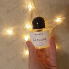 Отзыв Byredo Parfums La Tulipe