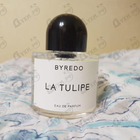 Отзывы Byredo Parfums La Tulipe