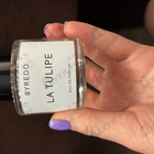 Отзыв Byredo Parfums La Tulipe