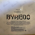 Отзывы Byredo Parfums La Tulipe
