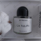 Отзыв Byredo Parfums La Tulipe