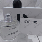 Отзыв Byredo Parfums La Tulipe