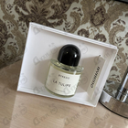 Отзыв Byredo Parfums La Tulipe