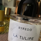 Духи La Tulipe от Byredo Parfums