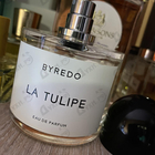 Отзыв Byredo Parfums La Tulipe