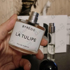 Духи La Tulipe от Byredo Parfums