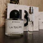 Отзыв Byredo Parfums La Tulipe