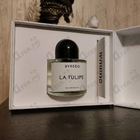 Отзывы Byredo Parfums La Tulipe