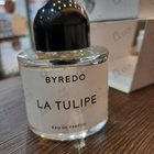 Отзывы Byredo Parfums La Tulipe