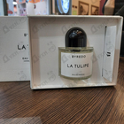Отзыв Byredo Parfums La Tulipe