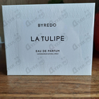 Отзывы Byredo Parfums La Tulipe