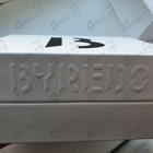 Отзыв Byredo Parfums La Tulipe