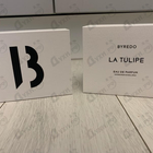 Отзыв Byredo Parfums La Tulipe
