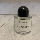 Отзыв Byredo Parfums La Tulipe