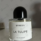 Отзывы Byredo Parfums La Tulipe