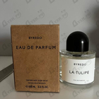 Отзыв Byredo Parfums La Tulipe