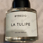 Отзыв Byredo Parfums La Tulipe