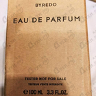Отзывы Byredo Parfums La Tulipe