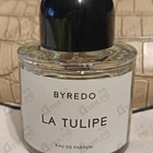 Духи La Tulipe от Byredo Parfums