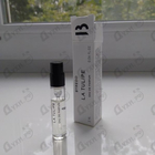 Духи La Tulipe от Byredo Parfums