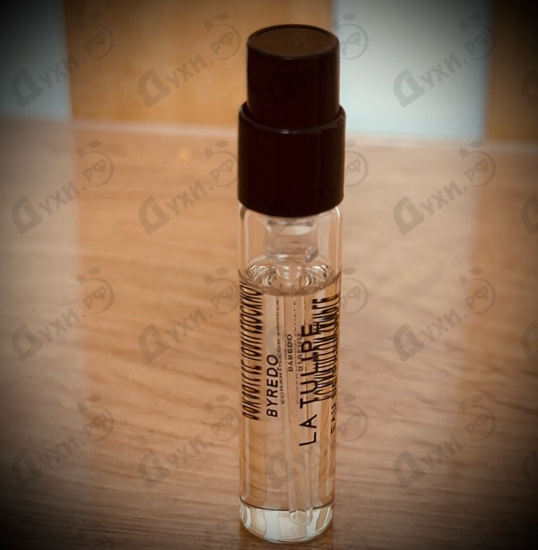 Купить La Tulipe от Byredo Parfums
