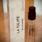 Отзыв Byredo Parfums La Tulipe