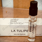 Отзыв Byredo Parfums La Tulipe