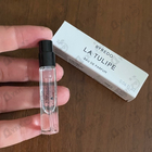 Отзыв Byredo Parfums La Tulipe