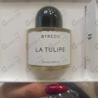 Духи La Tulipe от Byredo Parfums